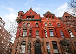 Pre-foreclosure Listing in MOUNT MORRIS PARK W NEW YORK, NY 10027