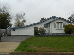 Pre-foreclosure in  E CHESTNUT ST Central Islip, NY 11722