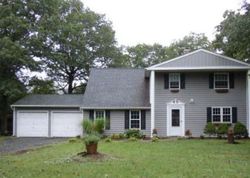 Pre-foreclosure in  CANAL RD Port Jefferson Station, NY 11776