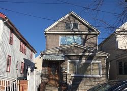 Pre-foreclosure in  113TH ST South Richmond Hill, NY 11419