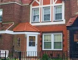 Pre-foreclosure in  SELOVER RD Jamaica, NY 11434