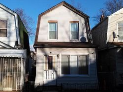Pre-foreclosure in  171ST PL Jamaica, NY 11433