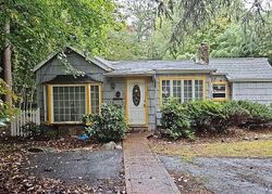 Pre-foreclosure in  NEW VALLEY RD New City, NY 10956