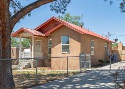 Pre-foreclosure in  61ST ST NW Albuquerque, NM 87105