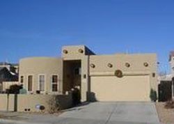 Pre-foreclosure in  NEW CAVE RD NW Albuquerque, NM 87114