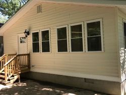 Pre-foreclosure Listing in COLBY AVE TAKOMA PARK, MD 20912