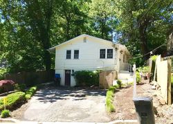 Pre-foreclosure in  COLBY AVE Takoma Park, MD 20912