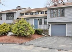 Pre-foreclosure Listing in NOTTINGHAM RD GRAFTON, MA 01519