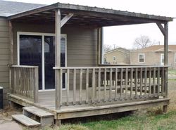 Pre-foreclosure Listing in DEBORAH DR SIDNEY, NE 69162