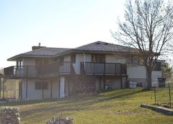 Pre-foreclosure in  SAINT MARYS DR Stevensville, MT 59870