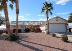 Pre-foreclosure Listing in S JENNY DR FORT MOHAVE, AZ 86426