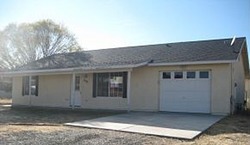 Pre-foreclosure in  N ROBERT RD Prescott Valley, AZ 86314