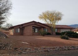 Pre-foreclosure in  S VERDE SANTA FE PKWY Cornville, AZ 86325