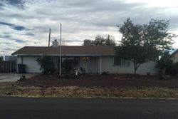 Pre-foreclosure in  N COLUMBINE DR Prescott Valley, AZ 86314