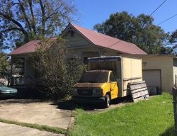 Pre-foreclosure in  N GOULD AVE Mobile, AL 36612