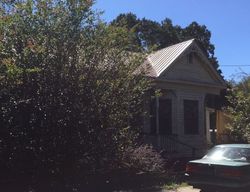Pre-foreclosure in  N GOULD AVE Mobile, AL 36612