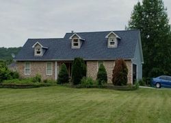 Pre-foreclosure in  MOSS HOLLOW RD Barnhart, MO 63012