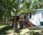 Pre-foreclosure in  TOM FROST RD Catawissa, MO 63015