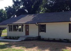 Pre-foreclosure in  FORREST ST Dexter, MO 63841