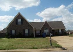 Pre-foreclosure in  SANDBOURNE E Olive Branch, MS 38654
