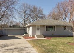 Pre-foreclosure Listing in 107TH AVE NE MINNEAPOLIS, MN 55434