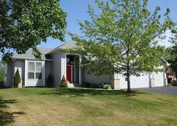 Pre-foreclosure in  OREGON AVE N Minneapolis, MN 55445