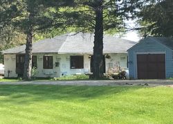 Pre-foreclosure in  450TH ST Clearbrook, MN 56634