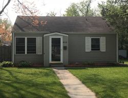 Pre-foreclosure in  KENDALL AVE S Thief River Falls, MN 56701