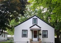 Pre-foreclosure in  RUSSELL AVE N Minneapolis, MN 55411