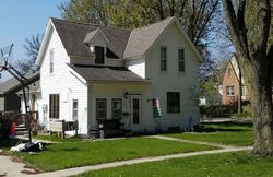 Pre-foreclosure Listing in W LINCOLN ST LUVERNE, MN 56156