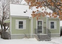 Pre-foreclosure in  26TH AVE S Minneapolis, MN 55417