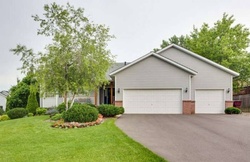 Pre-foreclosure in  HARMONY PATH Lakeville, MN 55044