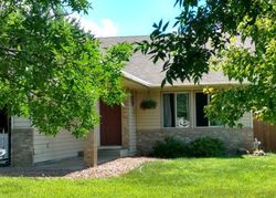 Pre-foreclosure Listing in DOGWOOD ST SW ISANTI, MN 55040