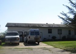Pre-foreclosure in  OKINAWA ST NE Stanchfield, MN 55080