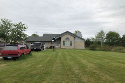 Pre-foreclosure Listing in CARD RD MACOMB, MI 48044