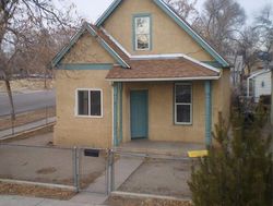 Pre-foreclosure in  E 1ST ST Pueblo, CO 81001