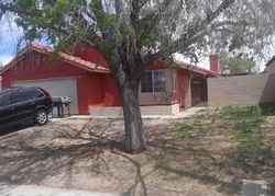Pre-foreclosure Listing in POND AVE PALMDALE, CA 93550