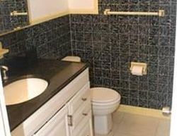 Pre-foreclosure in  N PARK RD Hollywood, FL 33021