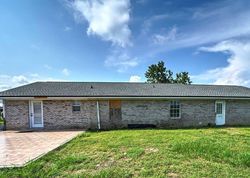 Pre-foreclosure in  MERRITT BROWN RD Panama City, FL 32404