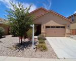 Pre-foreclosure in  W PARK AVE Buckeye, AZ 85326