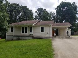 Pre-foreclosure Listing in BENT TREE DR CROSSVILLE, TN 38555