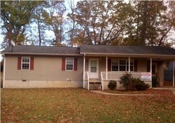 Pre-foreclosure in  COTTONWOOD CIR Boaz, AL 35957