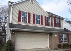 Pre-foreclosure Listing in HAMPTON RIDGE DR FLORENCE, KY 41042