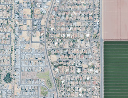 Pre-foreclosure in  W DENTON AVE Litchfield Park, AZ 85340