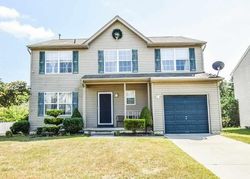 Pre-foreclosure in  IVYSTONE DR Egg Harbor Township, NJ 08234