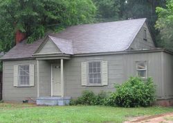 Pre-foreclosure in  SPANN PL Montgomery, AL 36107