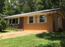 Pre-foreclosure in  OGRADY AVE Weaver, AL 36277