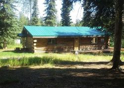 Pre-foreclosure in  JOHNSON RD Salcha, AK 99714