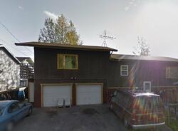 Pre-foreclosure Listing in S BARNETTE ST FAIRBANKS, AK 99701