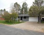 Pre-foreclosure Listing in E OWENS SHOW LOW, AZ 85901